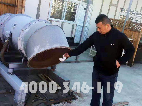 消防排煙風機的保養與維修方法